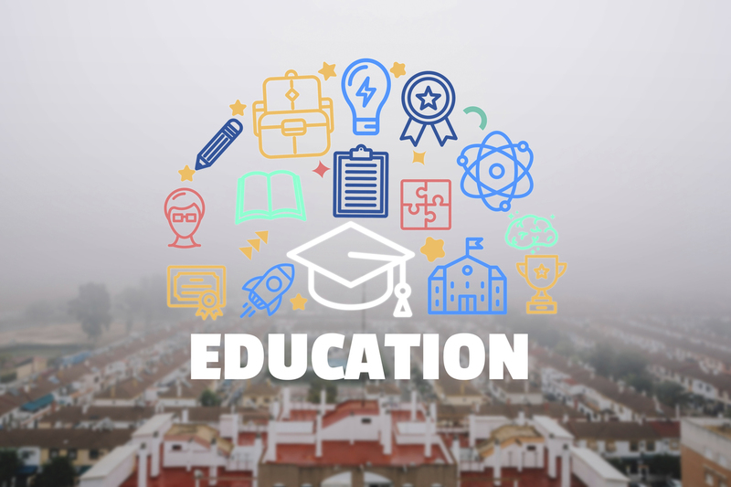Department of Educational Foundationsacademic programmes