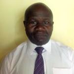Prof. John Simiyu