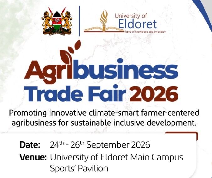 Agribusiness Trade Fair 2026