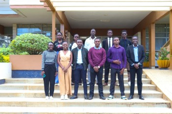 University of Eldoret